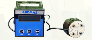 ADDMAS (Instronix Process Controls)