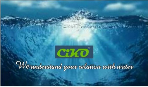 CIKO BATH AND FAUCETS
