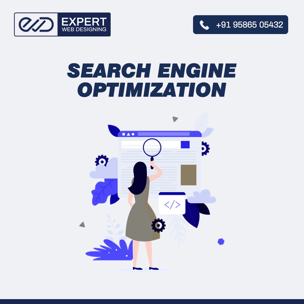 Search Engine Optimization	