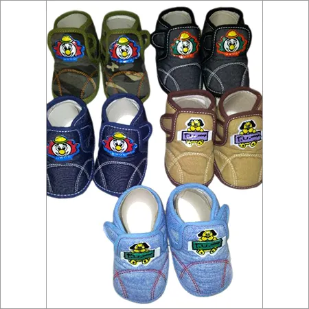 Designer Baby Shoes