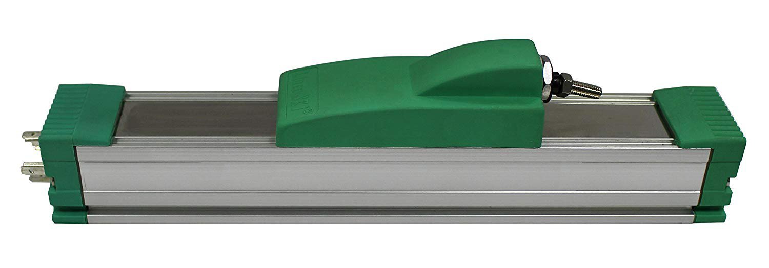 Linear Scale Slide Type