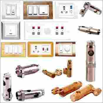 Electronic Products & Components