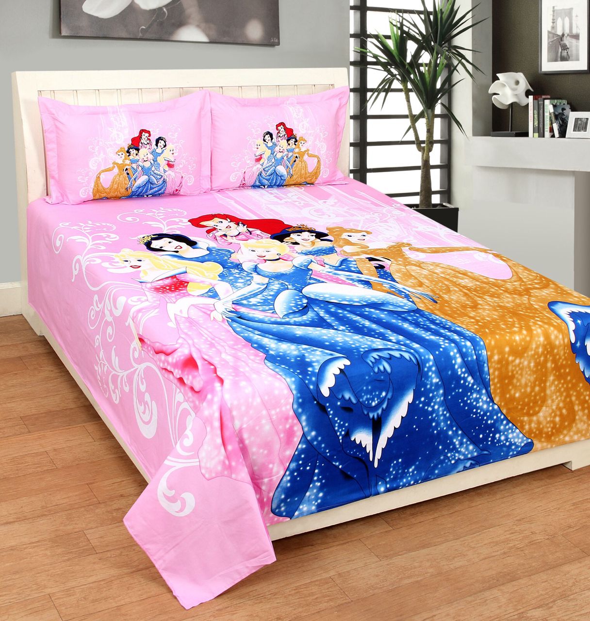 Bedding Set