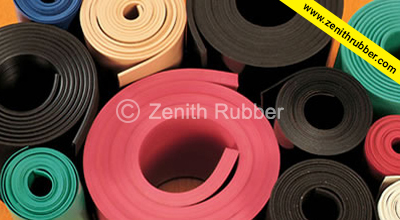 Rubber Sheets