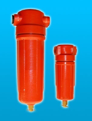 Industrial Micro Filters