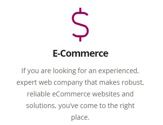 E-Commerce