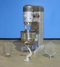 Pharma Planetary Mixer