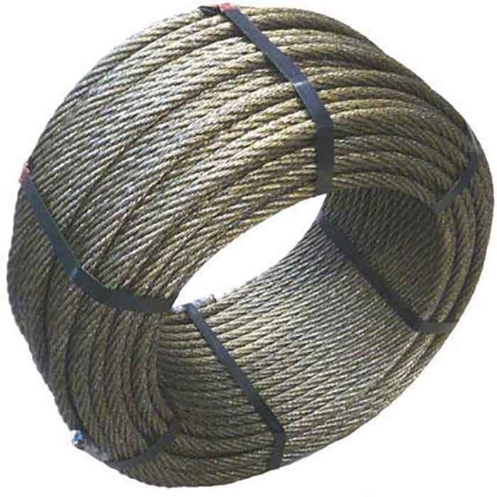 wire rope