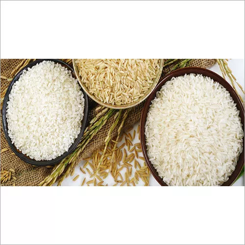 Indian Rice