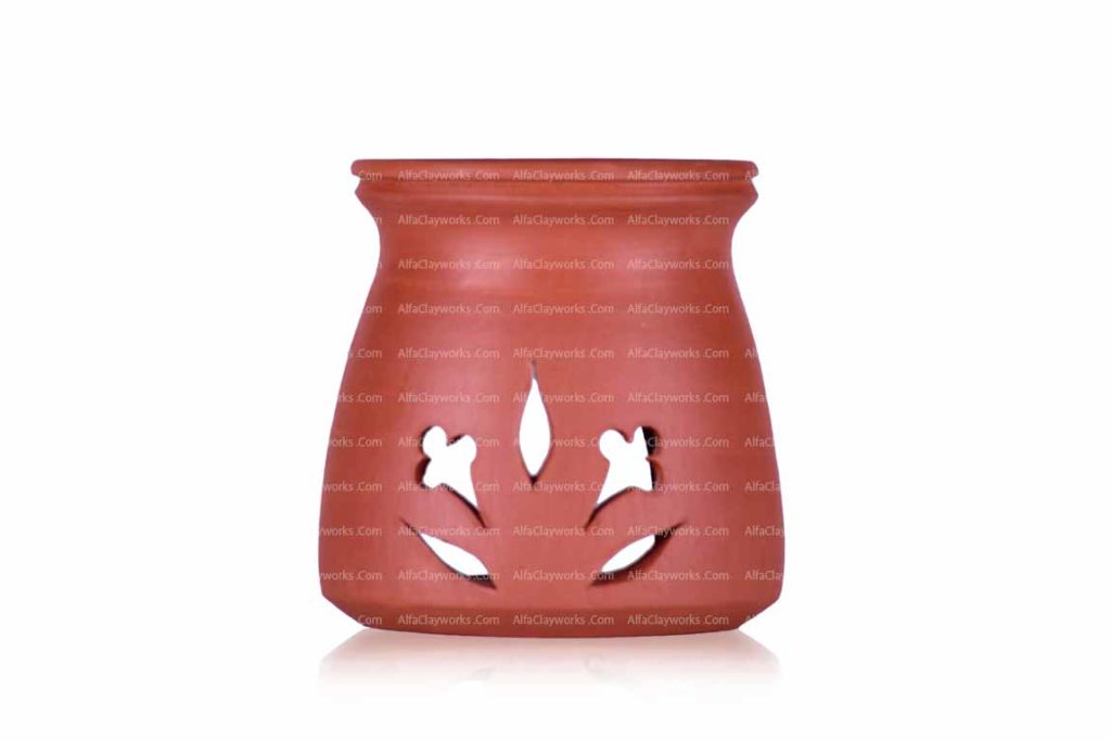 CLAY AROMA DIFFUSER