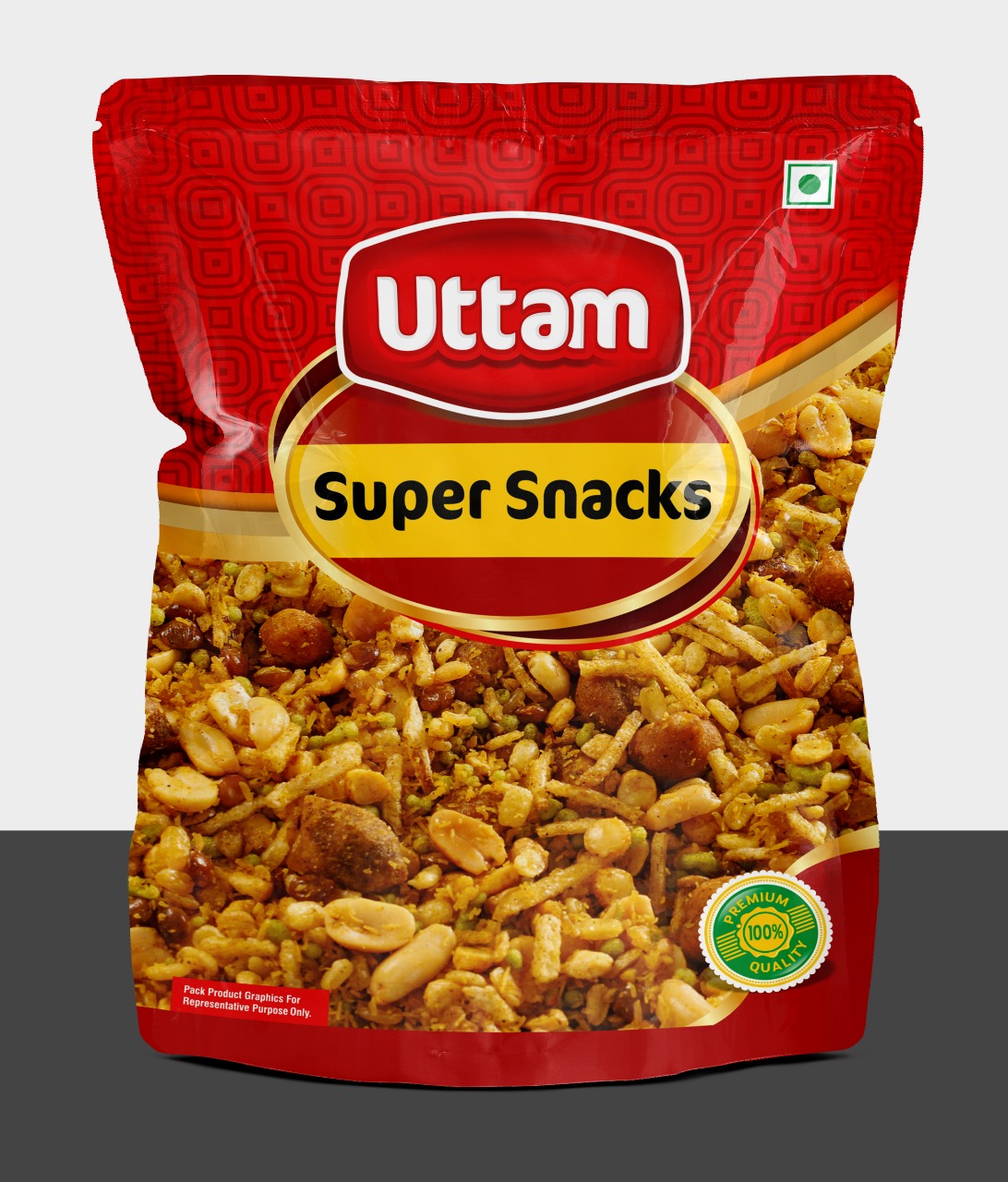 Uttam Super Snacks