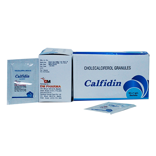 CALFIDIN