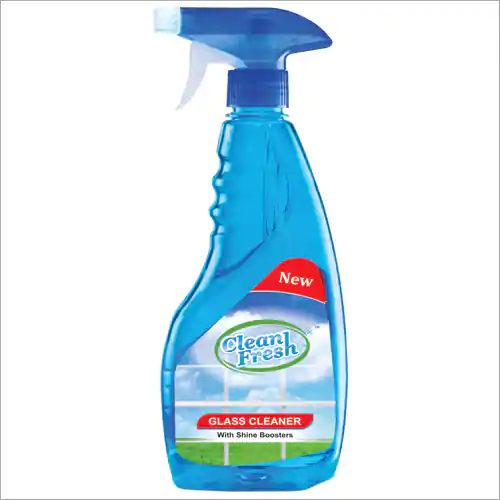 Liquid Glass Cleaner