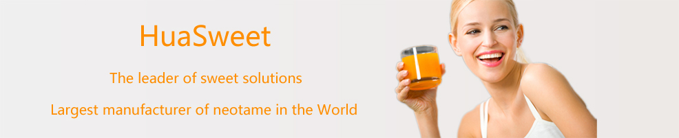 Hua - Sweet Neotame- India