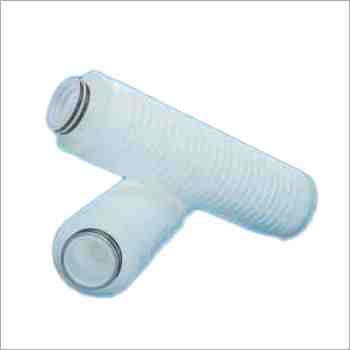 PTFE Membrane Filter For Critical Pharmaceutical
