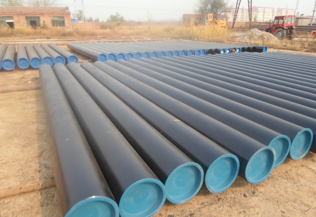 High quality ASTM A106 seamless carbon steel pipe,wholesale carbon seamless steel pipe
