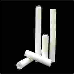 Bicomponent Thermally Bonded Filters, Pure Guard