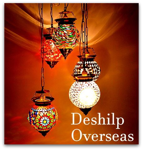 Deshilp Overseas