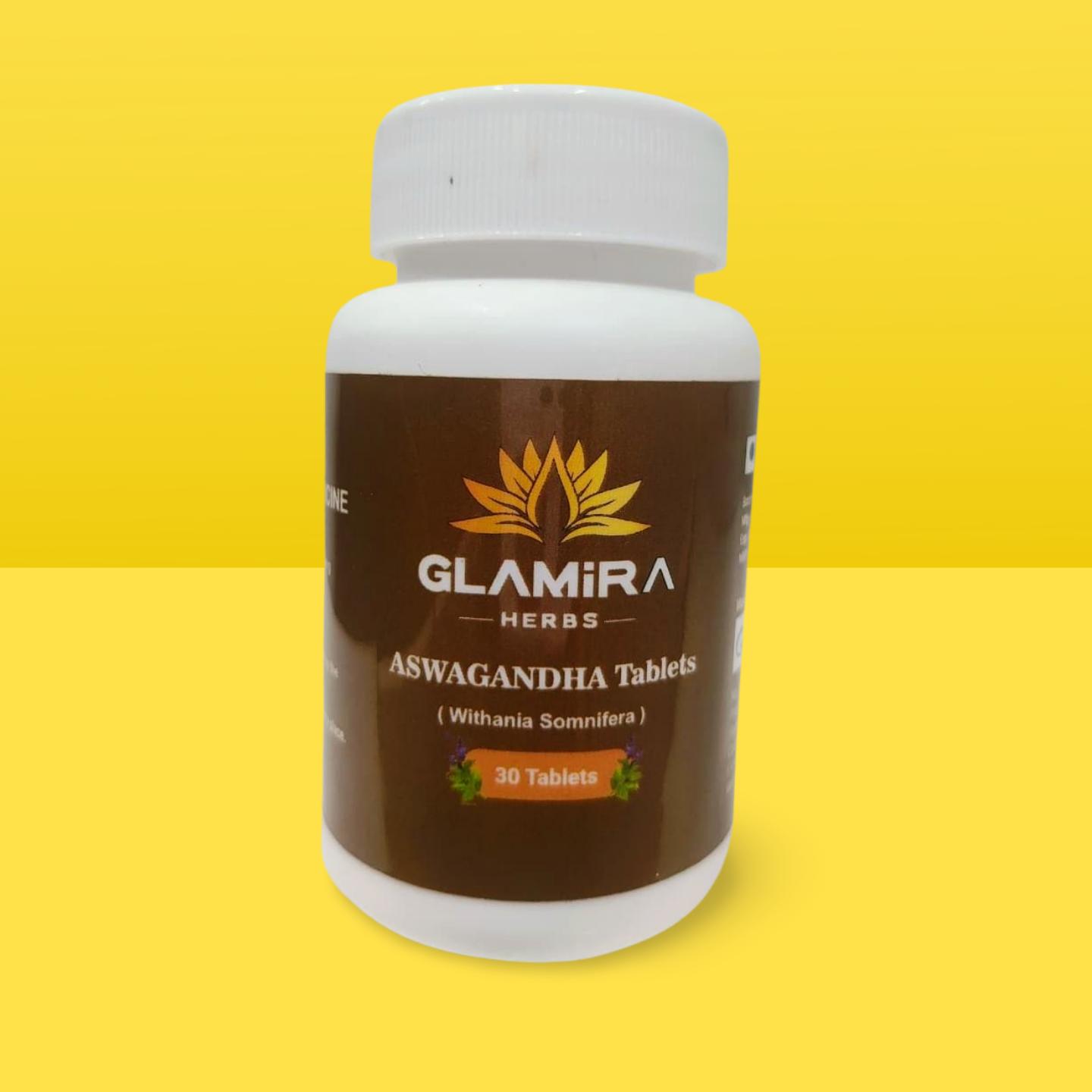 Aswagandha Tablets