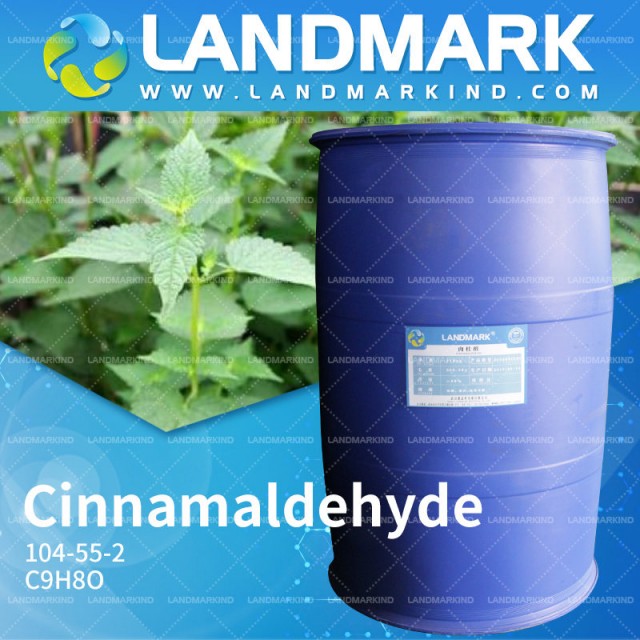 Cinnamaldehyde 