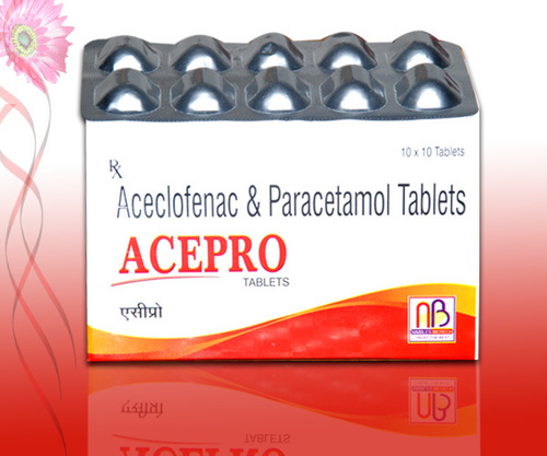 Acepro Tablet
