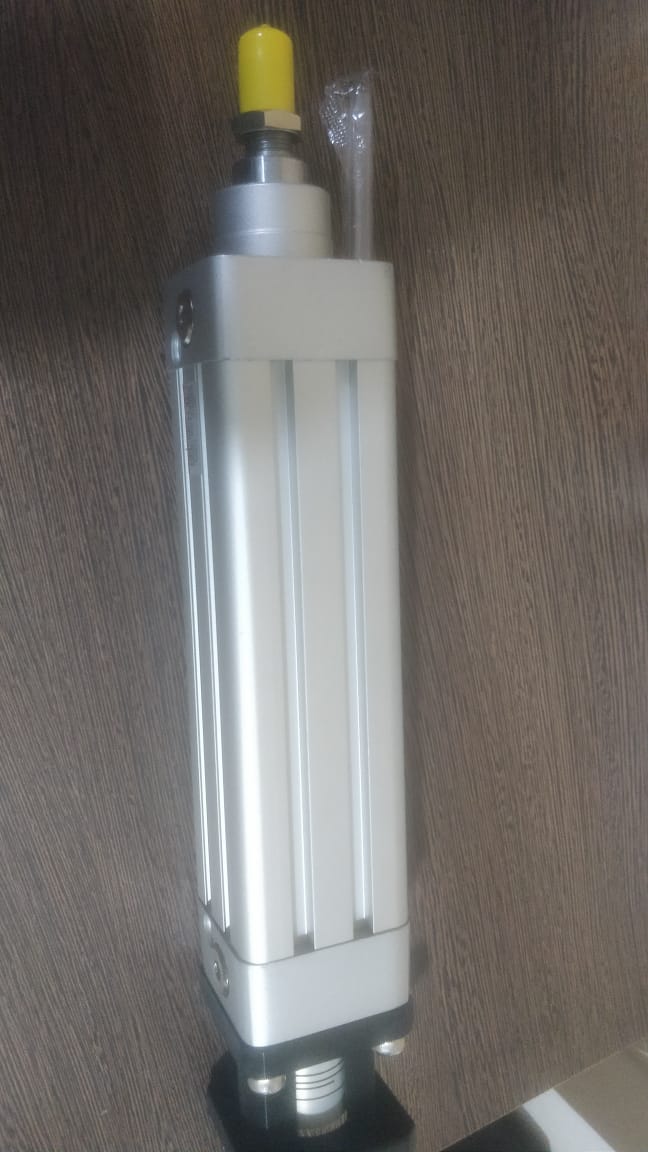 Electric Linear Actuators