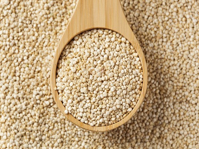 Quinoa Quinoa