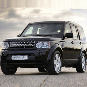 Armored Land Rover Runflat Inserts