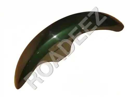 Front Mudguard Front Mudguard