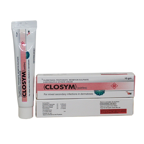 CLOSYM