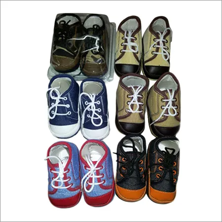 Stylish Baby Shoes