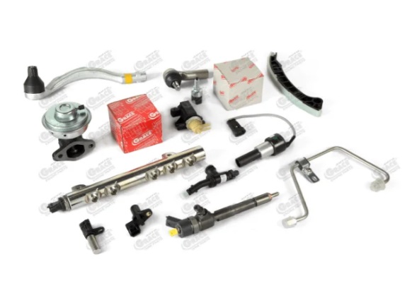 POWERTRAIN ENGINE PARTS l TRANSMISSION PARTS