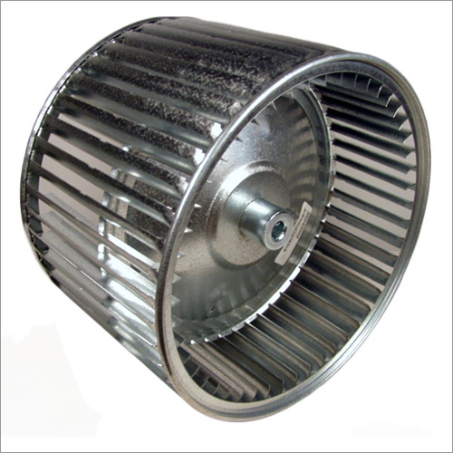 Industrial Fan Impellers