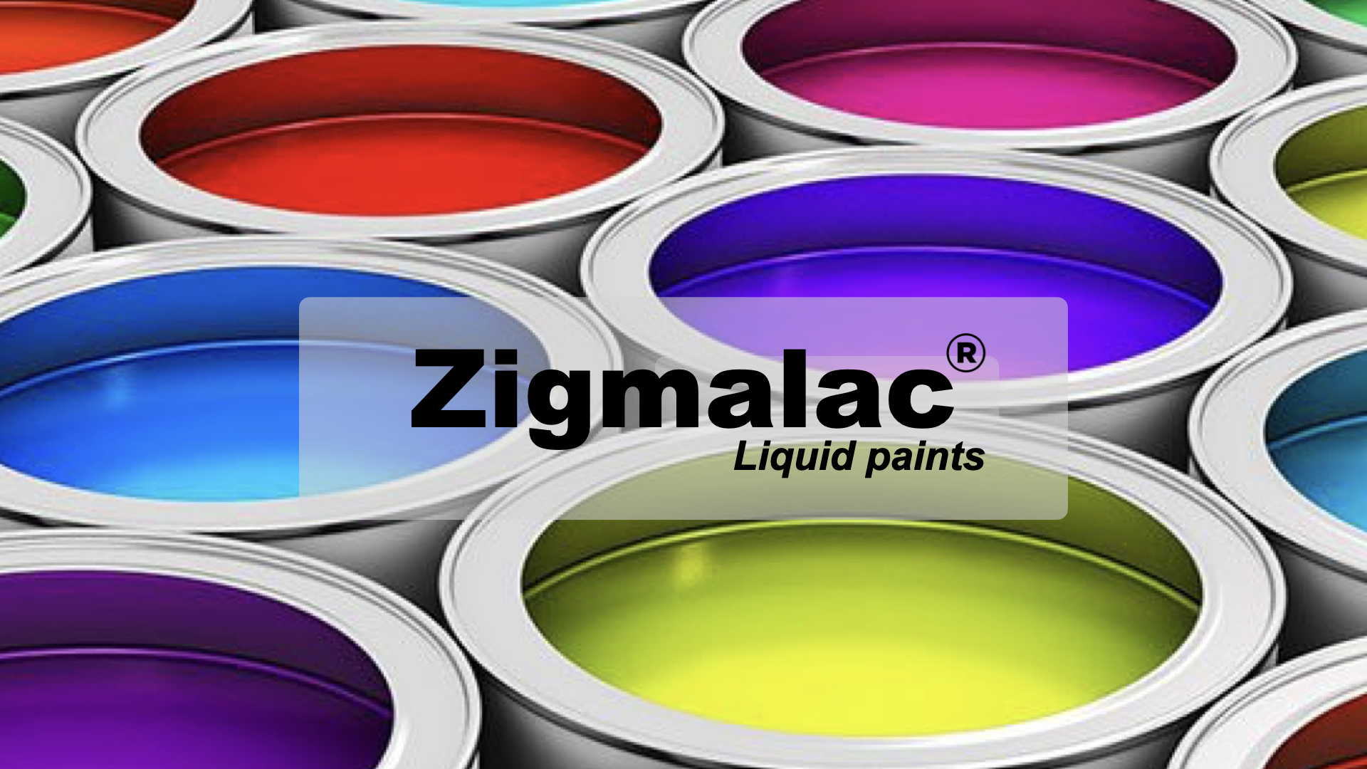 ZigmalacÂ® - Top Coats