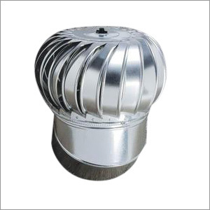 Turbine Ventilators