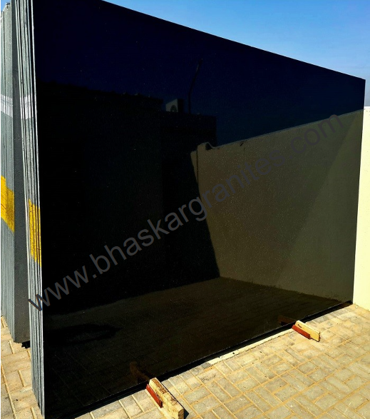 Gangsaw Slab
