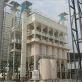 Paddy Parboiling Plant (Two Stage)