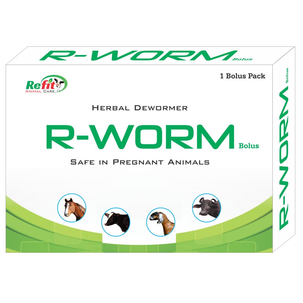 R-Worm