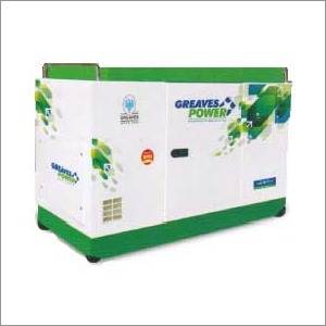 Graves Cotton Generator