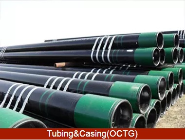 Tubing & Casing(OCTG)