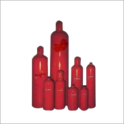 Fire Fighting Cylinders