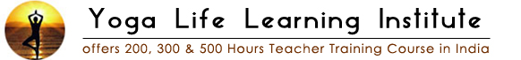 Yoga Life Learning Institute