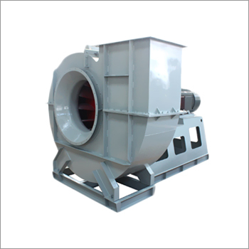 Centrifugal Blowers