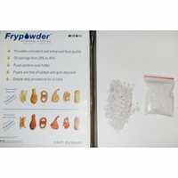 Frypowder Oil Stabiliser