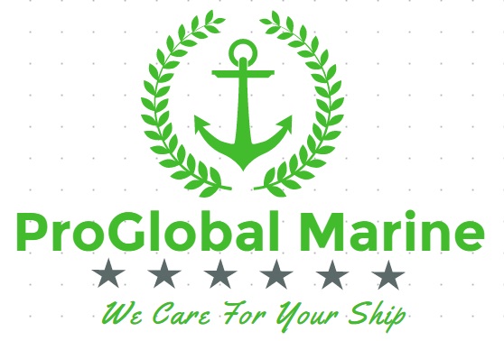 ProGlobal Marine Consultants & Services Pvt Ltd