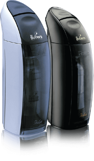 Mr. Butler Sodamaker l Pet Bottles in Cochin