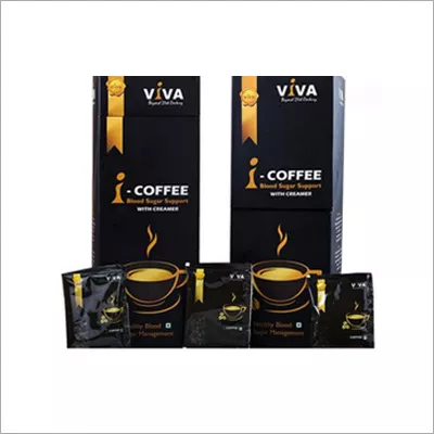 Ayurvedic Diabetic Coffee