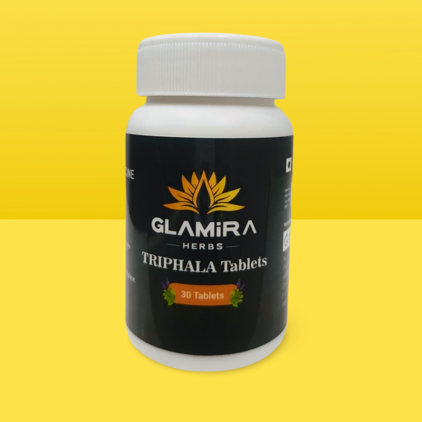 Triphala Tablets