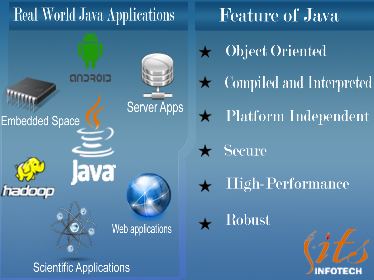 JAVA