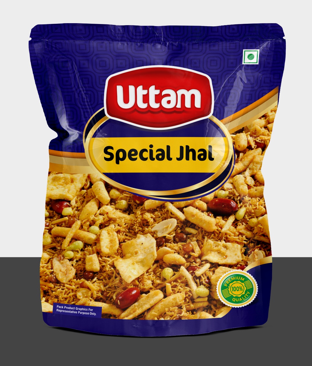 Uttam Special Jhal
